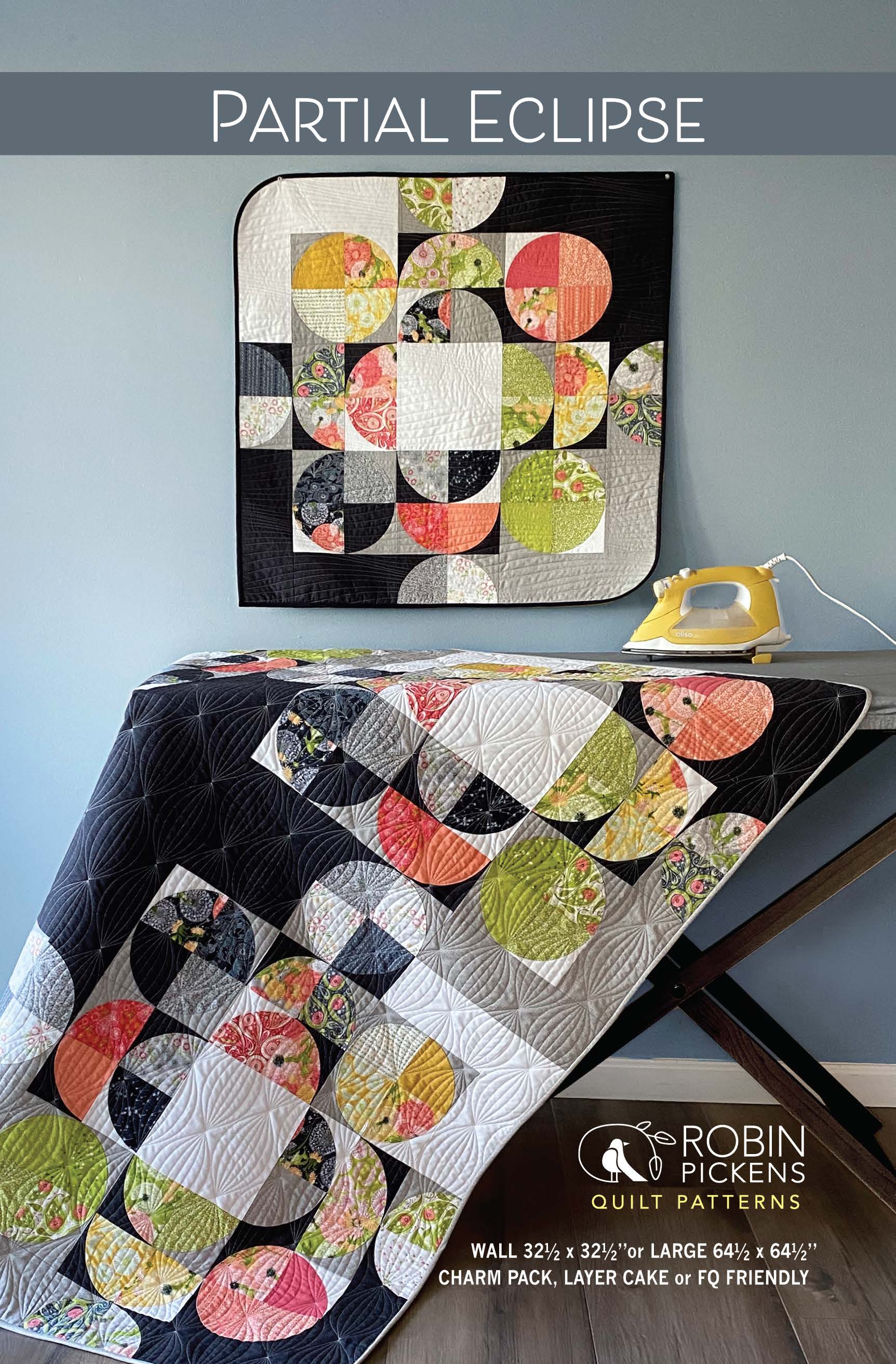 Vibrant Artistry in Every Stitch